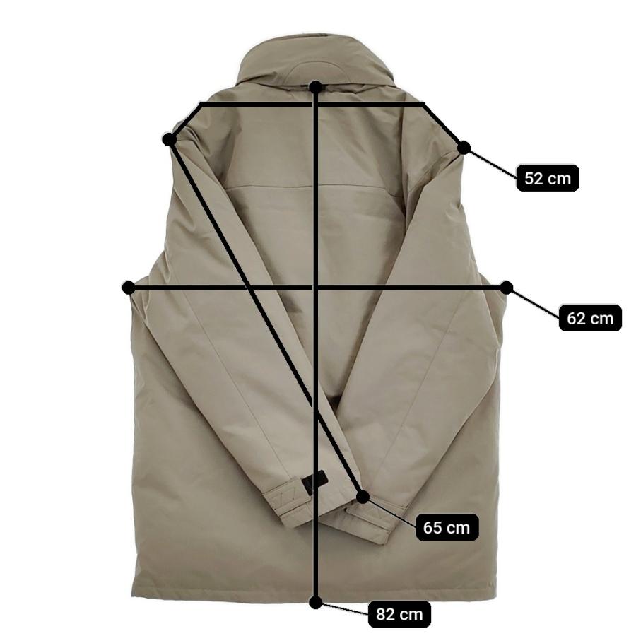 ジャケット・アウター HERILL Sierra Jacket HERILL(へリル)