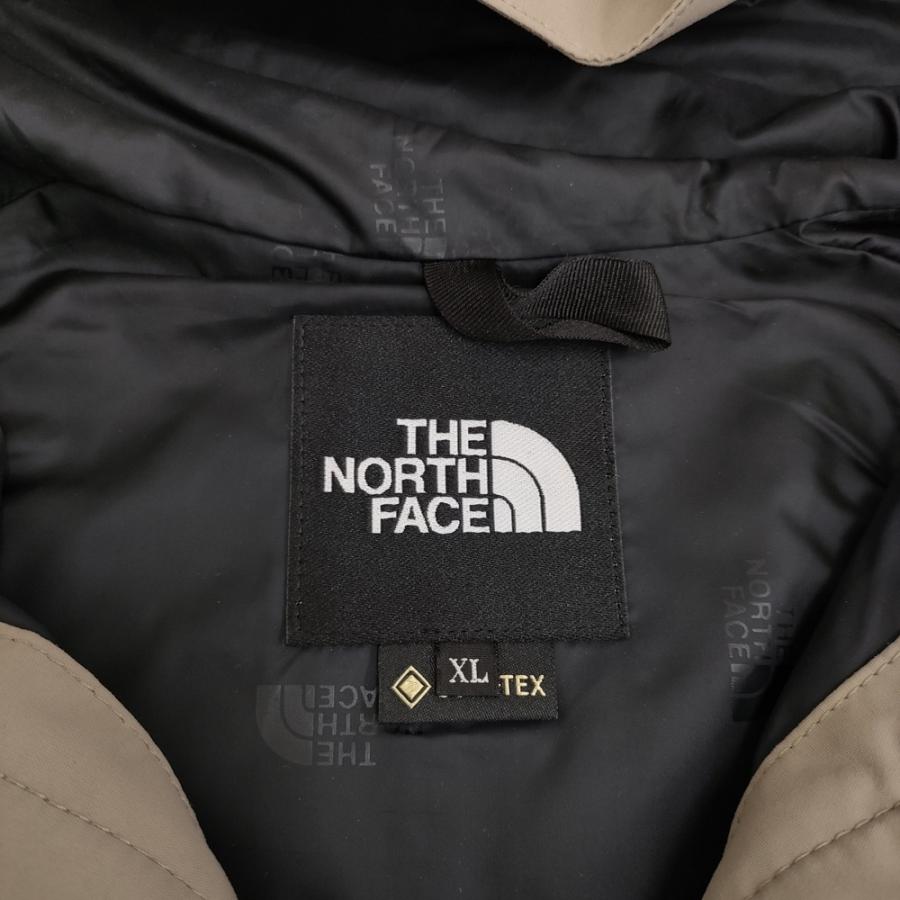 THE NORTH FACE（ザ ノースフェイス） THE NORTH FACE Mountain Light