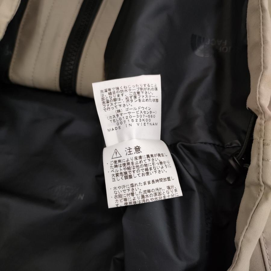 THE NORTH FACE（ザ ノースフェイス） THE NORTH FACE Mountain Light