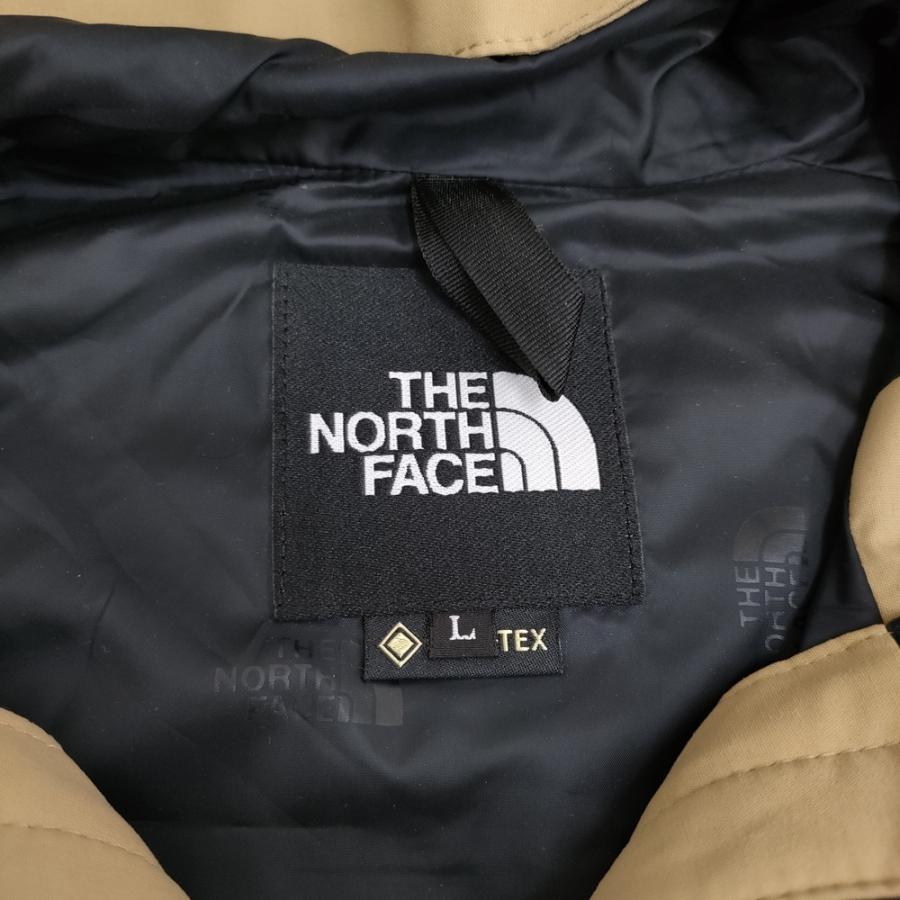 THE NORTH FACE（ザ ノースフェイス） THE NORTH FACE Mountain Light