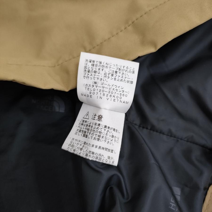 THE NORTH FACE（ザ ノースフェイス） THE NORTH FACE Mountain Light