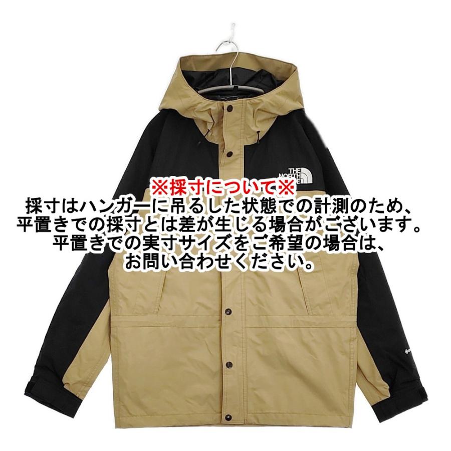 THE NORTH FACE（ザ ノースフェイス） THE NORTH FACE Mountain Light