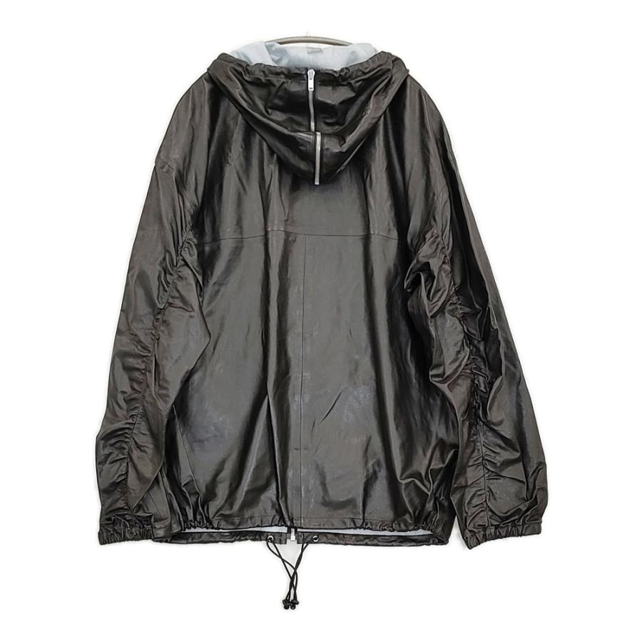 barbell object 新品 JOHN別注 faker jkt レザージャケット 定価143000