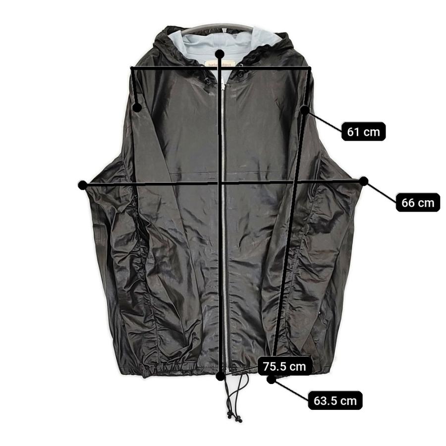 barbell object 新品 JOHN別注 faker jkt レザージャケット 定価143000