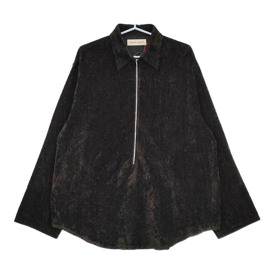 BARBELLOBJECT バーベルオブジェクト 24ss vest&jkt barbell object 「bo-24s-j03 Jkt & pack」 – SISTER