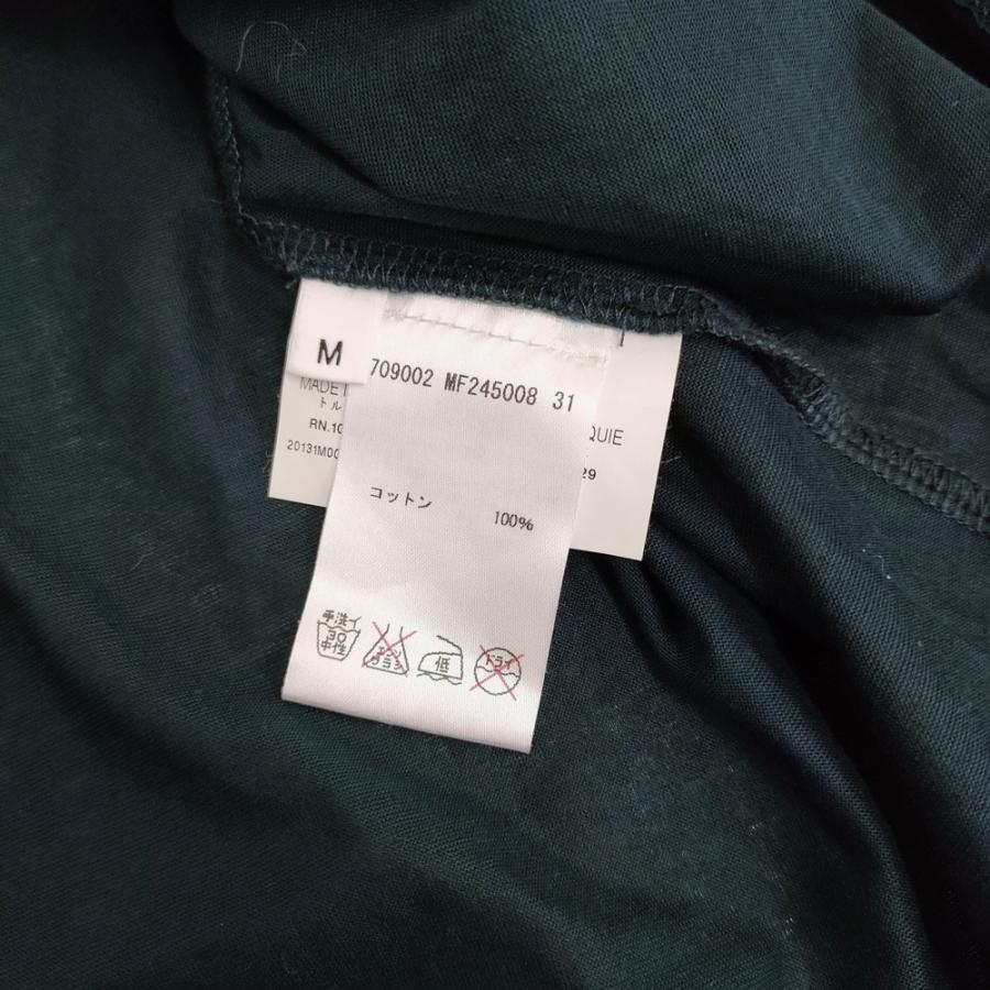 JIL SANDER（ジルサンダー） JIL SANDER 709002 MF245008 サイズM V