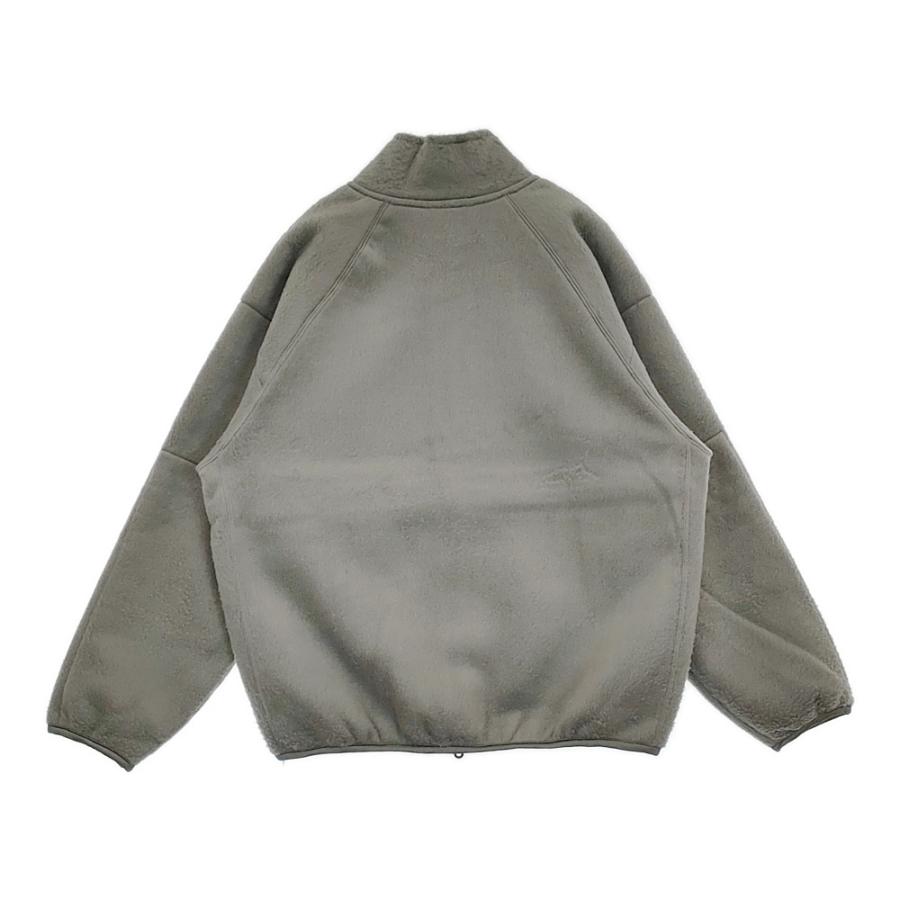 blurhms 新品 LEVEL3 Fleece Jacket 定価47300円 broots24f12 サイズ2