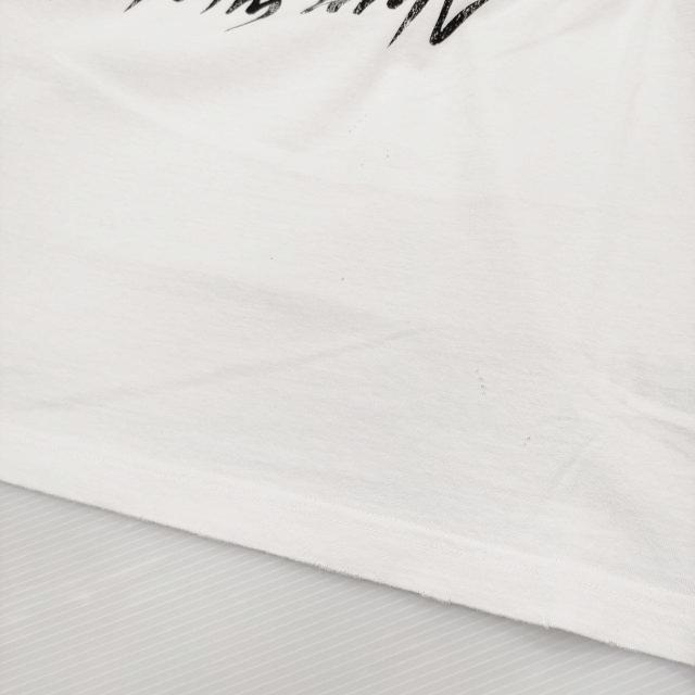 visvim（ヴィズヴィム） 新品 JUMBO TEE S/S V CRASH 定価59400円