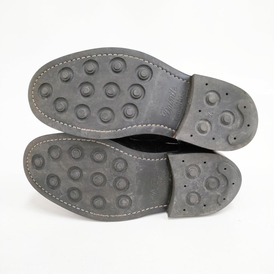 Tricker's（トリッカーズ） Tricker's/Paul Smith バートン ウイング