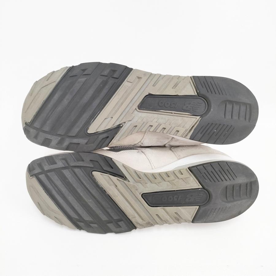 New Balance（ニューバランス） NEW BALANCE M1500PGL イギリス製 UK