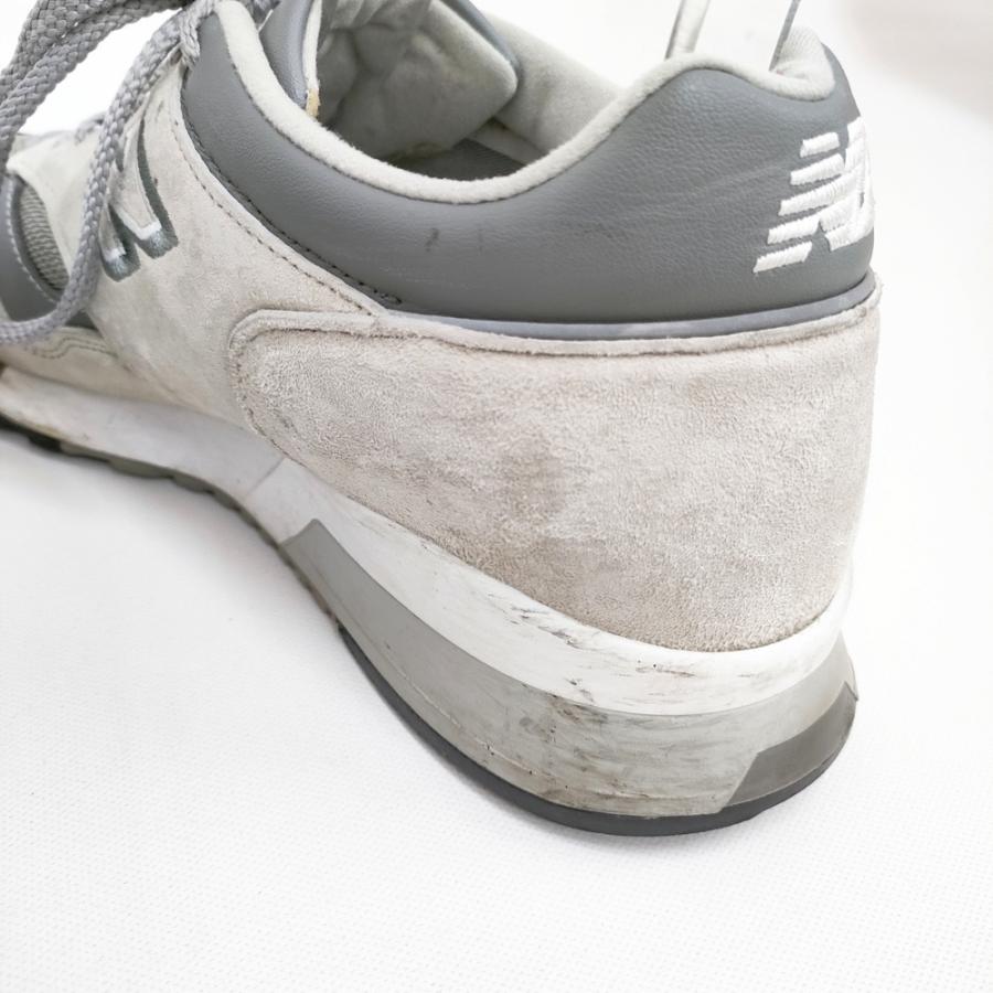 New Balance（ニューバランス） NEW BALANCE M1500PGL イギリス製 UK