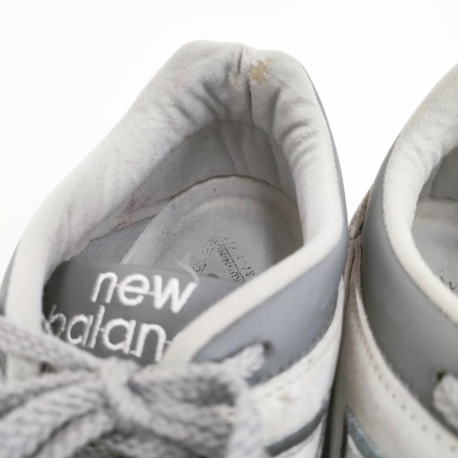 New Balance（ニューバランス） NEW BALANCE M1500PGL イギリス製 UK