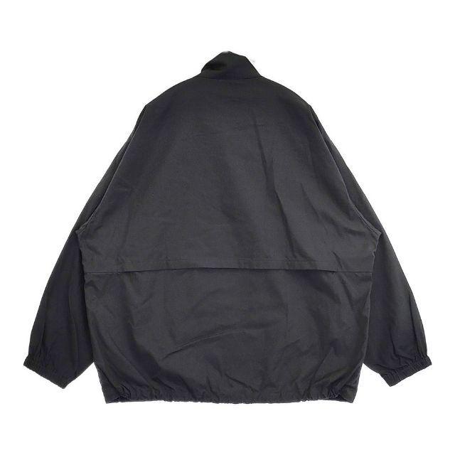Graphpaper Suvin Sharkskin Stand Collar Anorak 定価46200円 GM231