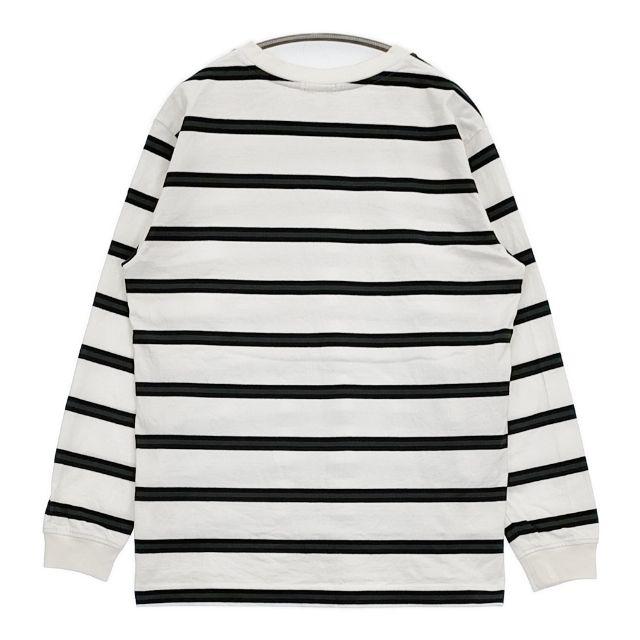 LACOSTE（ラコステ） LACOSTE/BEAMS 別注 TH733LJ 長袖Tシャツ 