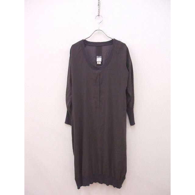 クリアランス Kristensen Du Nord クリステンセンドゥノルド R 334 シルクワンピース 2 レディース 中古 Geejee Mk 0 07m L 1 X149 ブランド古着の専門店 ジージー 通販 Yahoo ショッピング 受注発注 Www Yalaphone Com