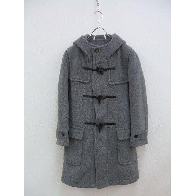 正規店仕入れの R D M Co S100ダッフルコート ネイビー サイズs オールドマンズテーラー 定価円 中古 レディース Geejee Ta 0 1007t 保証書付 Dev Bioalternativa Pt