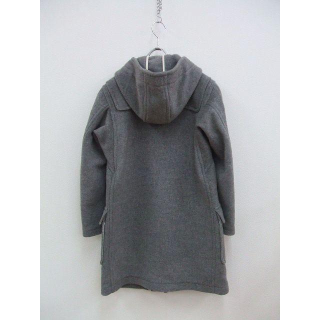 正規店仕入れの R D M Co S100ダッフルコート ネイビー サイズs オールドマンズテーラー 定価円 中古 レディース Geejee Ta 0 1007t 保証書付 Dev Bioalternativa Pt