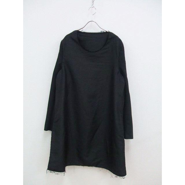 時間指定不可 Comme Des Garcons Homme Plus ワンピースジャケット 加工 切替 切りっぱなし 19年 コムデギャルソンオムプリュス 中古 メンズ 1 0112t 目玉商品 Skylanceronline Com