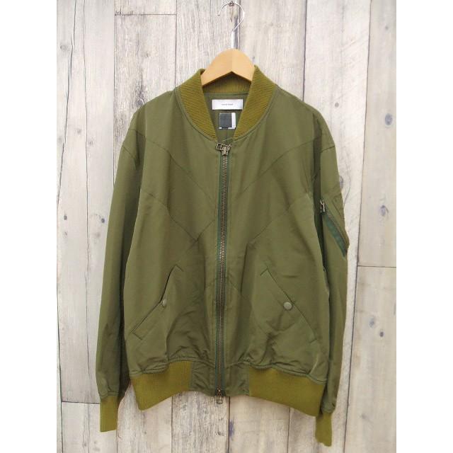 お気にいる Facetasm ファセッタズム Zuk 62 03 Ma 1 ブルゾン カーキ 4 メンズ ストリート 中古 Geejee Mk 9 0810m Mf 269 ブランド古着の専門店 ジージー 通販 Yahoo ショッピング 上質で快適 Janusmaister Com