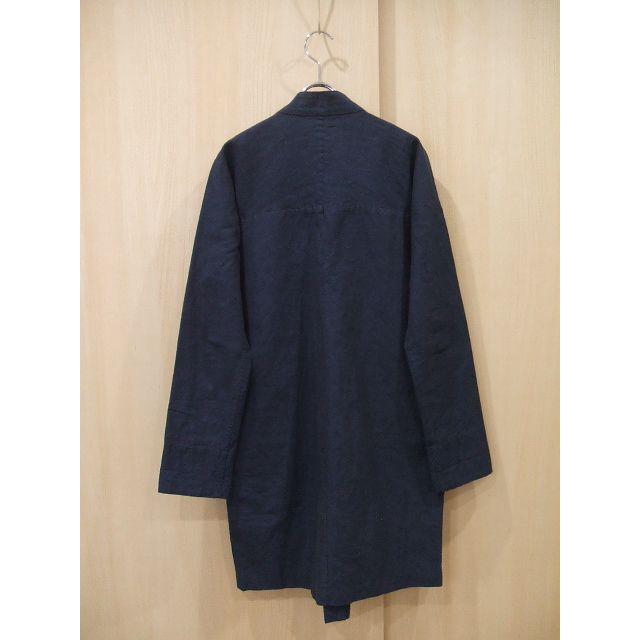 Mittan ベルト付き羽織 リネンコットンジャケット サイズ2 ミッタン 中古 メンズ Geejee Mk 0 0617m Mf 229 X144 ブランド古着の専門店 ジージー 通販 Yahoo ショッピング