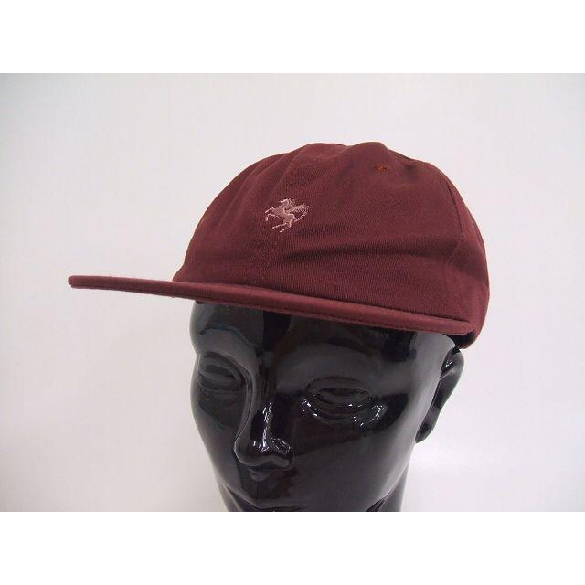 Ystrdy S Tmrrw Yt H0406 Pegasus Cap キャップ 帽子 イエスタデイズトゥモロー 新品 中古 メンズ Geejee 1997 0 0730g Mf79200 912008 45 ブランド古着の専門店 ジージー 通販 Yahoo ショッピング