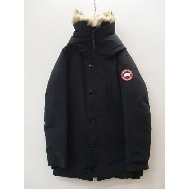 爆安プライス Canada Goose 3438jm Jasper Parka ジャスパー ダウンジャケット グリフィンインターナショナル カナダグース 中古 メンズ 0 1219a Mf 639 X165 ブランド古着の専門店 ジージー 通販 Yahoo ショッピング 50 Off Www Kslcity Com My