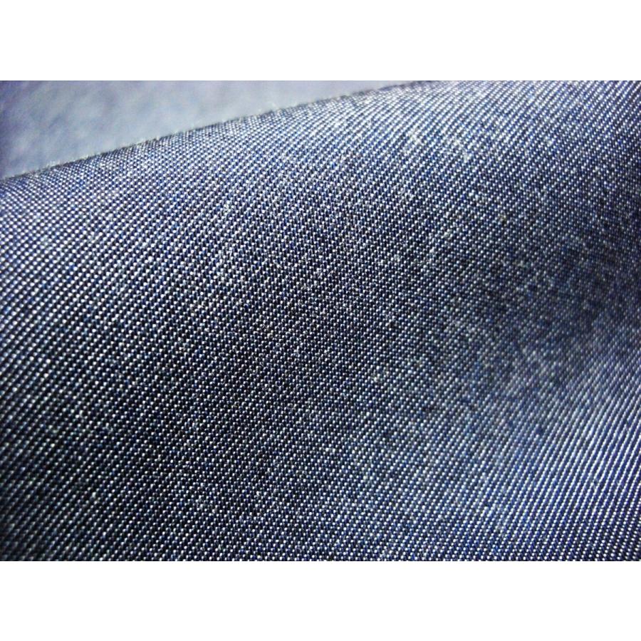 生地 テンセル デニム インディゴ 6オンス インド製 Abs 1619 生地の恵比寿 通販 Yahoo ショッピング