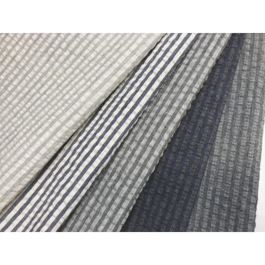 生地 トップ サッカー ストライプ 綿100 国産 Abs 9277 生地の恵比寿 通販 Yahoo ショッピング