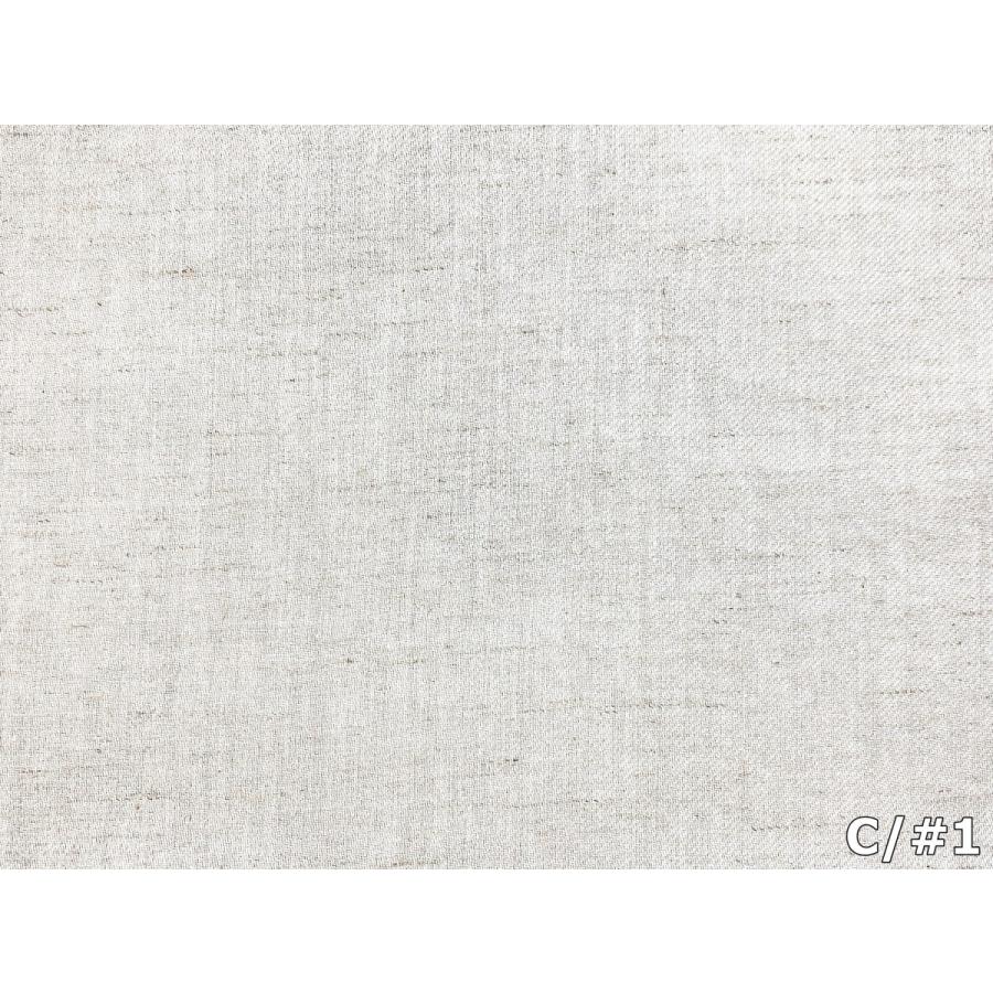 生地 ツイル 無地 綿 モダール ウール リネン 日本製 : 生地の