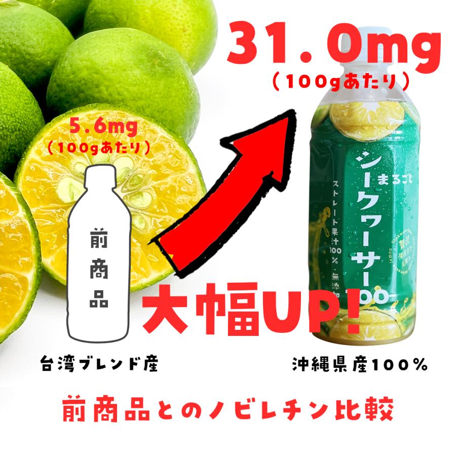 沖縄県産 まるごとシークヮーサー 100 原液 果汁100% 無添加 沖縄県産 まるごとシークヮーサー 100 原液 果汁100% 無添加