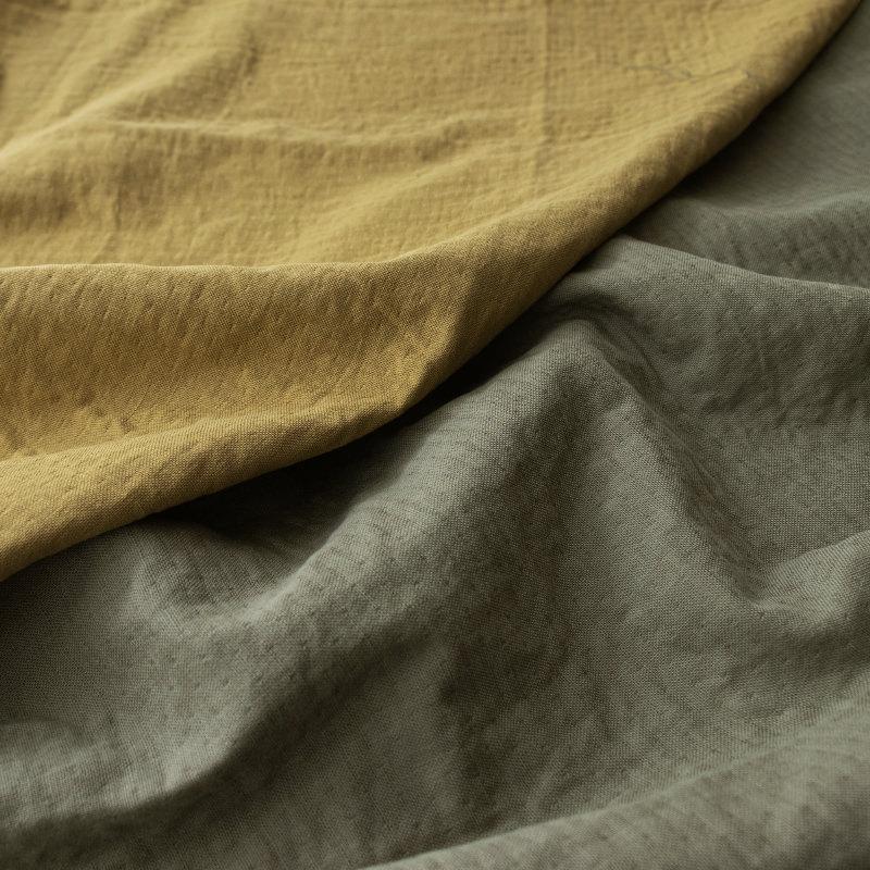 生地 布 コットンダブルガーゼ ナチュラル染め In 生地の森 通販 Yahoo ショッピング