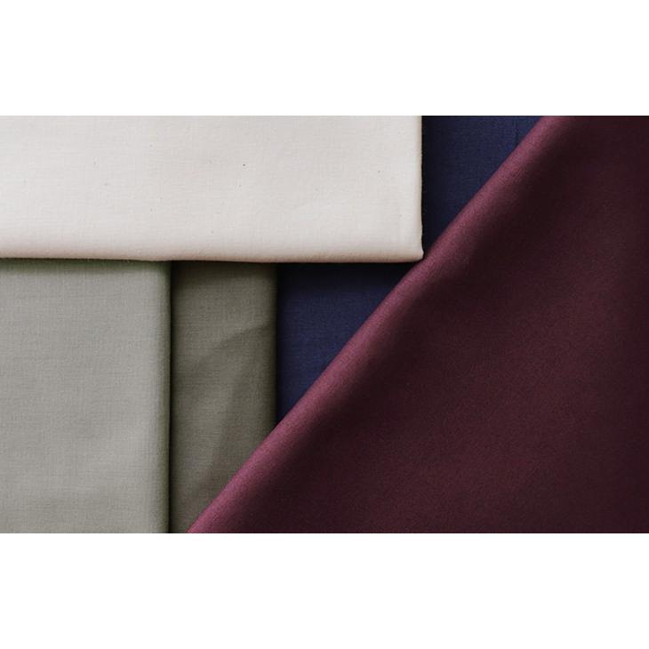 生地の森 | 20番手コットン細布(シーチング) : 生地の森 - 通販