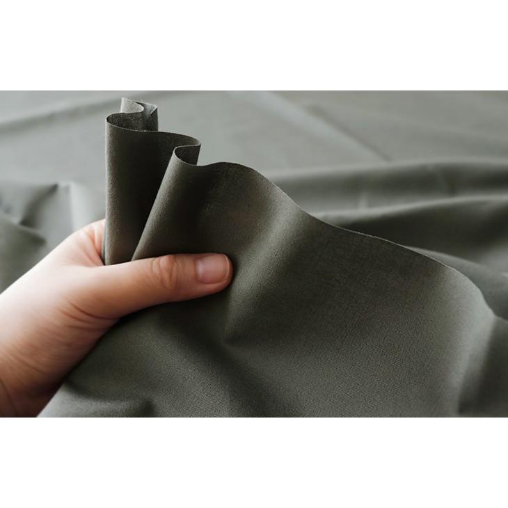 生地の森 | 20番手コットン細布(シーチング) : 生地の森 - 通販