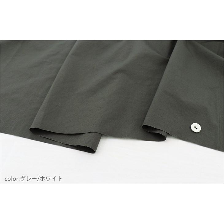 ワイド幅 生地 布 40コットンタイプライター ナチュラルワッシャー In 生地の森 通販 Yahoo ショッピング