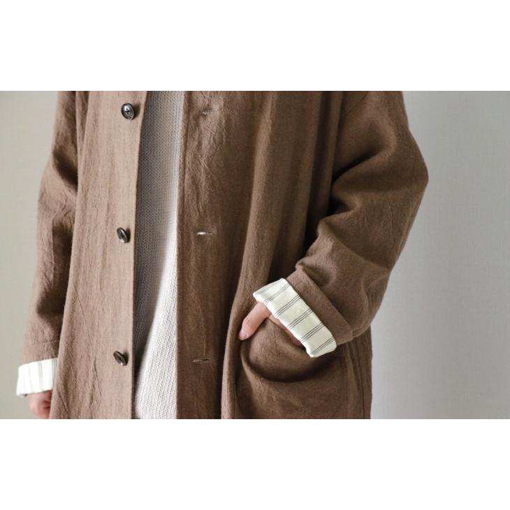 生地の森 | コットン先染め縞スレーキ | 生地の森 | 05