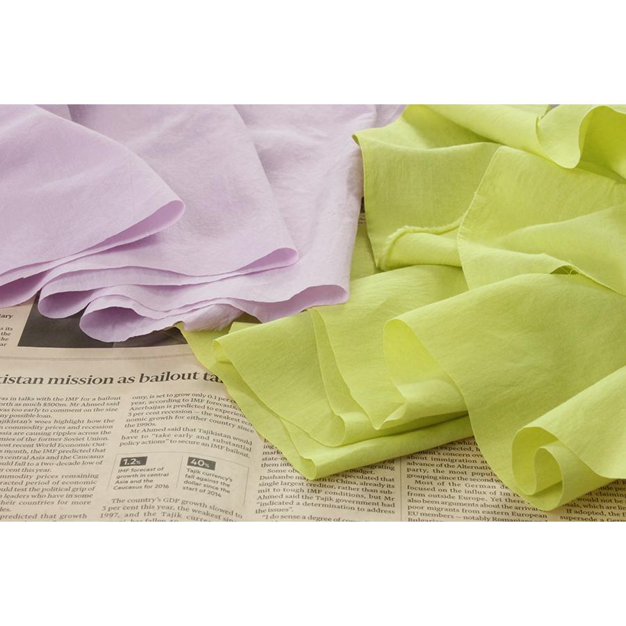 当日出荷 反物販売 ワイド幅 洗いをかけた 綿60アイディールローン コットン 生地 無地 綿ローン 薄手 ブラウス ワンピース お洒落 おしゃれ ハンドメイド 柔らかな触り心地で表情豊か 公式ストア Powertechequipment Com