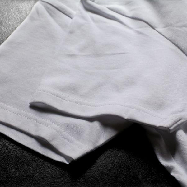 生地サンプル】コットン天竺ニット 30番手│ コットン 生地 無地 綿  