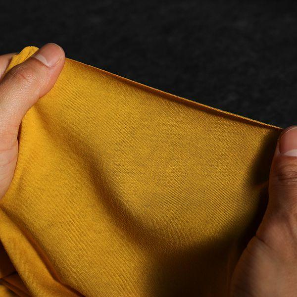 オーダー用❣️薄手ニット生地 楽天市場】手芸本掲載！やわらかな薄手ニット 先染40/2天竺