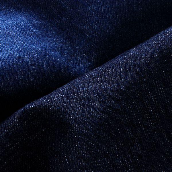 洗いをかけた 児島 12オンスデニム ストーンバイオウォッシュ加工