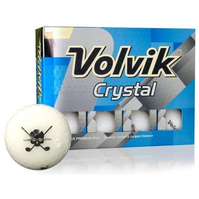 数量限定 ニトロ Volvik Crystal White Jolly Rogers Skull Crossbones Golf Balls 12 3pc Balls New 海外最新 Pdfs Alqabas Com
