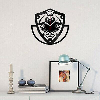 掛け時計 Zelda Vinyl Record Wall Clock Home Fan Art Decor 12'' 30 cm 6870｜kijisystem｜02