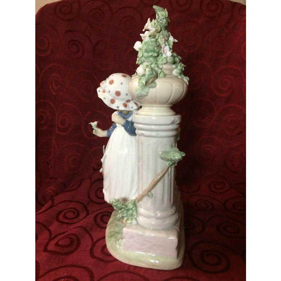 LLADRO（リヤドロ） #5284 Glorious Spring, MINT, Orig Box, My