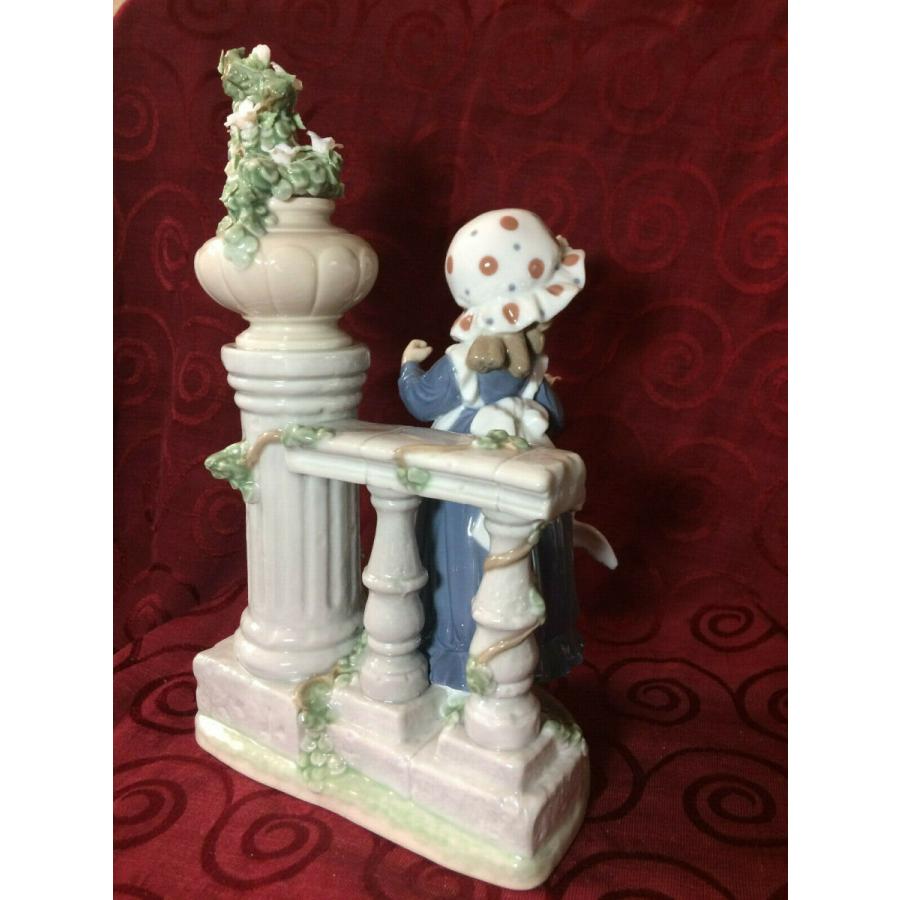 LLADRO（リヤドロ） #5284 Glorious Spring, MINT, Orig Box, My