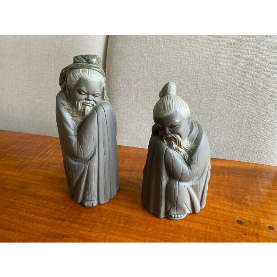 LLADRO（リヤドロ） Lladro Ancient Orient Gift Box (Gres Finish