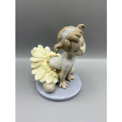 LLADRO（リヤドロ） Lladro 2005 Retired Collectible Figurine 06691