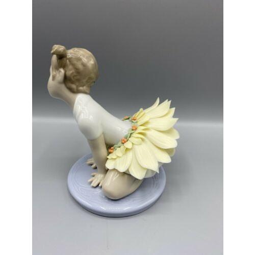 LLADRO（リヤドロ） Lladro 2005 Retired Collectible Figurine 06691