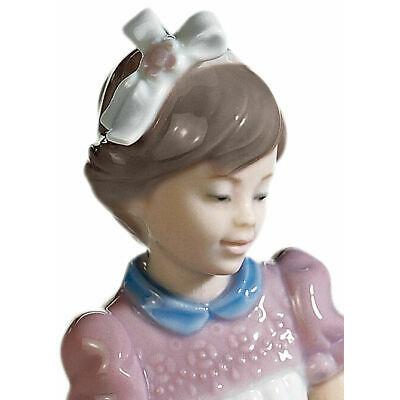 ハッピーバースデー　＃5429　リヤドロ Lladro 5429 HAPPY BIRTHDAY Pricing and Reference Guide