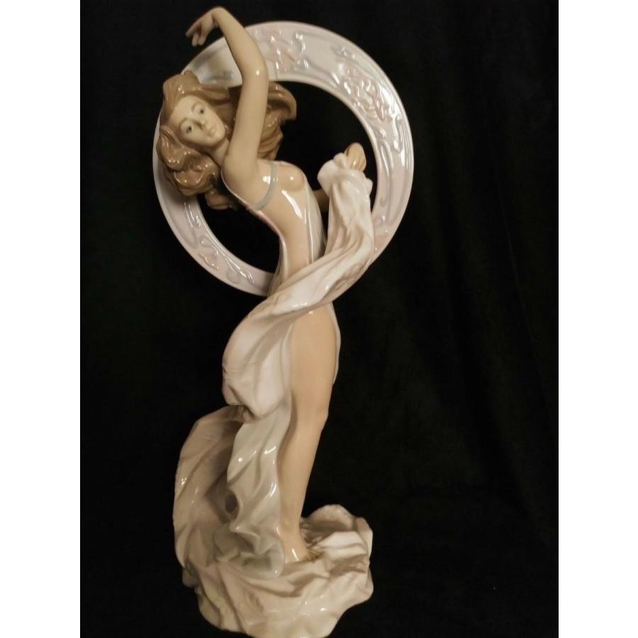 LLADRO リヤドロ Lladro 1836 DANCE,LA DANZA,FEMALE FOURSOME