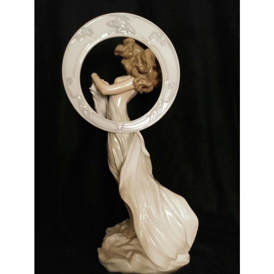 リヤドロ　ダンス 楽天市場】リヤドロ 愛のステップ 社交ダンス 世界限定制作数