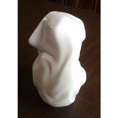 LLADRO（リヤドロ） NAO by LLADRO 'All Bundled Up' Baby Boy with